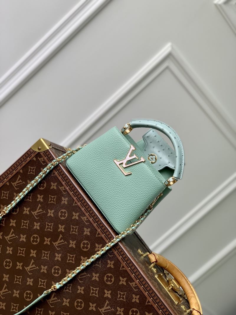 LV Top Handle Bags